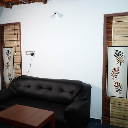 Serenity Bay Home Stay Pondicherry Esterno foto
