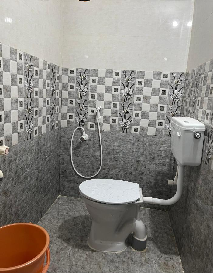 Serenity Bay Home Stay Pondicherry Esterno foto